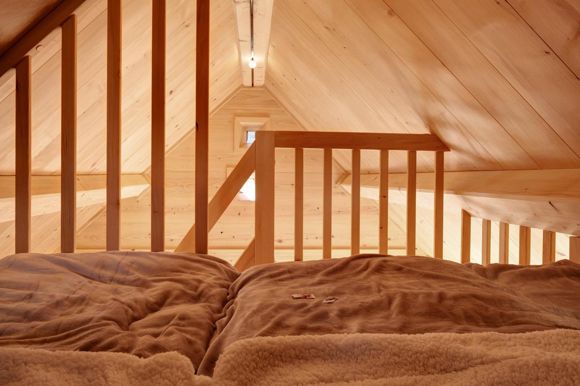 Schwarzwaldchalet Holzperle Ferienhaus *